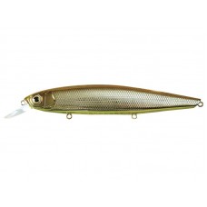 BALISONG MINNOW 100F | #23 GLASS BELLY SHINER